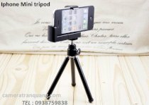 Iphone Mini Tripod