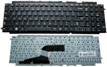 Keyboard Samsung RC710 RC711 Series