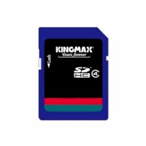 Kingmax SDHC 32GB (Class 4)
