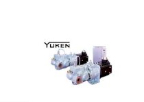 Bơm thủy lực Yuken ASR Series