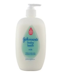 Sữa tắm Johnson's Baby bath 1000ml