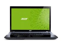 Acer Aspire V3-771-32326G75Makk (V3-771-6865) (NX.RYRAA.003) (Intel Core i3-2328M 2.2GHz, 6GB RAM, 750GB HDD, VGA Intel HD Graphics 3000, 17.3 inch, Windows 8 64 bit)