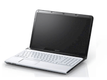 Sony Vaio SVE-15137CG/W (Intel Core i5-3230M 2.6GHz, 4GB RAM, 750GB HDD, VGA AMD Radeon HD 7650M, 15.5 inch, Windows 8 64 bit)