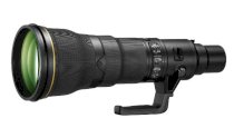 Lens Nikon AF-S Nikkor 800mm F5.6 E FL ED VR