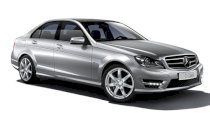 Mercedes-Benz C250 CDI BlueEFFICIENCY 2.2 MT 2013