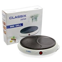 Bếp nướng BBQ Classix CR-11242