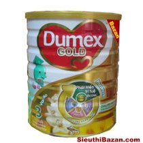 Sữa bột Dumex Mama (800g)