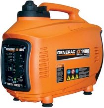 Máy phát điện GENERAC iX1400