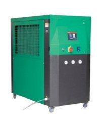 Máy làm mát Chiller bằng nước Rhong RCM-15W