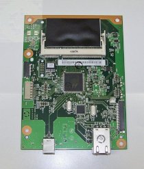 Formatter Board HP Laserjet 2055