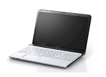 Sony Vaio SVE-15135CA/W (Intel Core i3-3120M 2.5GHz, 4GB RAM, 500GB HDD, VGA AMD Radeon HD 7650M, 15.5 inch, Windows 8 64 bit)