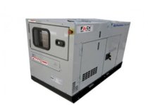 Máy phát điện Fadi FDP600SS3-600KVA