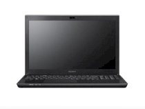 Sony Vaio SVS-13137PG/B (Intel Core i7-3540M 3.0GHz, 4GB RAM, 750GB HDD, VGA NVIDIA GeForce GT 640M / Intel HD Graphics 4000, 13.3 inch, Windows 8 Pro 64 bit)