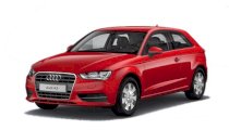 Audi A3 Ambition TFSI quattro 1.8 AT 2013