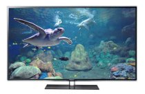 Samsung UE46D6100SK (46-Inch, Full HD, LED Smart 3D TV)
