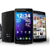 BLU Quattro 5.7 HD (BLU Quattro 5.7 HD D460)