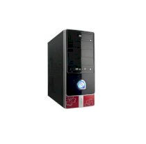 Máy tính Bảo Cường 13 (Intel Core 2 Duo E8200, 2.66GHz, 2GB Ram, 250GB HDD, VGA Onboard, PC DOS, Không kèm theo màn hình)