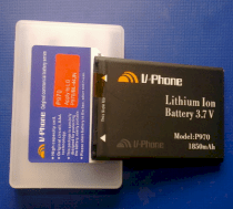 Pin LG V-Phone P970
