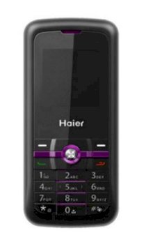 Haier CG210