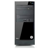 Máy tính Desktop HP Pro 3330 MT (D7K30PA) (Intel Pentium Dual Core G2020 2.9GHz, Ram 2GB, HDD 500GB, DVD, VGA Intel GMA X4500, PC DOS, Không kèm màn hình)