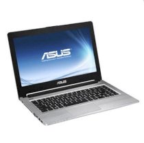 Asus K46CM-WX126H (Intel Core i7-3517U 1.9GHz, 4GB RAM, 750GB HDD, VGA NVIDIA GeForce GT 635M, 14 inch, PC DOS)