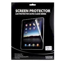 Anti Glare Screen Protector Guard for iPad 2/3