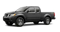 Nissan Frontier King Cab SV 2.5 4x2 AT 2013