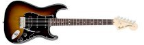 Guitar Fender American Special Stratocaster® HSS 0115700300