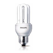 Bóng Compact Philips CFL Ecotone 20W CDL