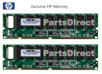 HP 4GB (RoHS) 1333MHZ PC3-8500 DDR3 SDRAM (501535-001)