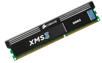 Corsair XM3 (CMX8GX3M1A1333C9) - DDR3 - 8GB - Bus 1333MHz -  PC3 10600