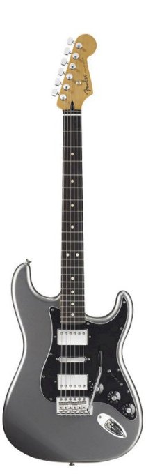 Guitar Fender Fender Blacktop Stratocaster® 0148900506