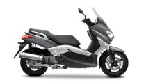 Yamaha X-Max 125 2013 ( Màu xám )