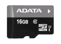 Adata MicroSDHC UHS-I U1 16GB (Class 10)