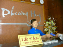 Khách Sạn Phương Huy