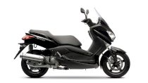 Yamaha X-Max 125 2013 ( Màu đen )