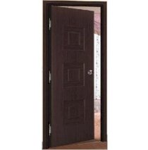 Cửa nhựa giả gỗ Y@DOOR PVC 03-901