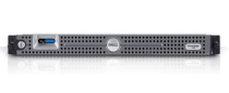 Server Dell PowerEdge 1950 (2 x Intel Xeon Quad Core E5430 2.66GHz, Ram 8GB, HDD 2x73GB, Raid 6iR, CD ROM, PS 670Watts)