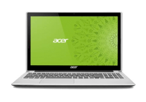 Acer Aspire V5-571P-33226G50Mass (V5-571P-6407) (NX.M49AA.023) (Intel Core i3-3227U 1.9GHz, 6GB RAM, 500 HDD, VGA Intel HD Graphics 4000, 15.6 inch Touch screen, Windows 8 64 bit)