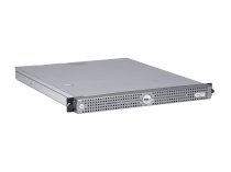 Server Dell PowerEdge R200 E6750 (Intel Core 2 Duo E6750 2.66GHz, Ram 4GB, HDD 2x 250GB, PS 345Watts)