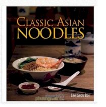 Classic Asian Noodles