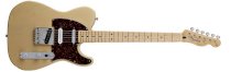 Guitar Fender Deluxe Nashville Tele® 0135302367