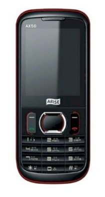 Arise AX50