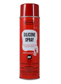 Sprayway 946 Silicone Spray