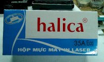 Halica 35A Eco
