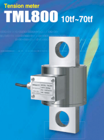 Cảm biến lực đo lực căng Migun TML800