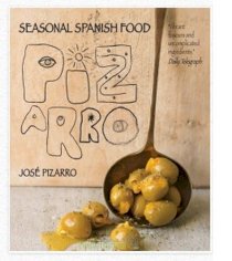 Seasonal Spanish Food 
