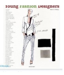 Young Fashion Designers EV