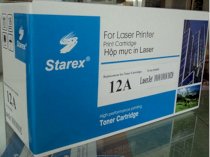 Hộp mực Starex 12A