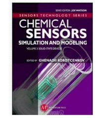 Chemical Sensors: Simulation and Modeling Volume 3: Solid-State Devices (Asme